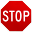 STOP
